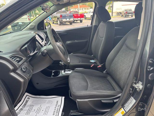 used 2019 Chevrolet Spark car, priced at $7,995