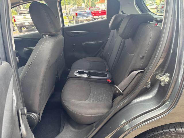 used 2019 Chevrolet Spark car, priced at $7,995