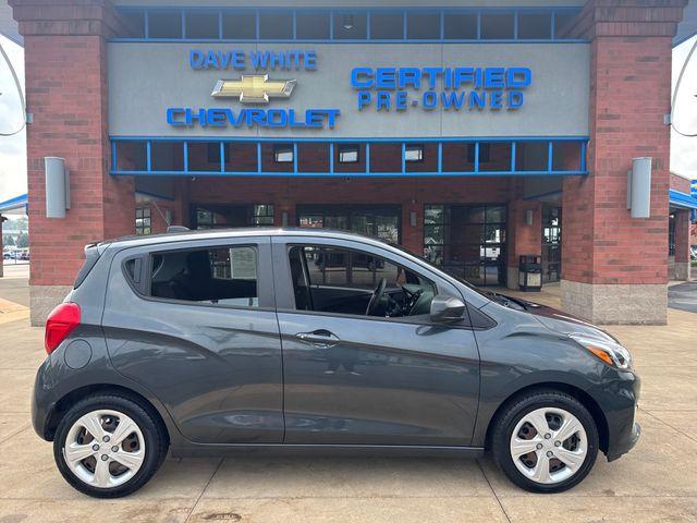 used 2019 Chevrolet Spark car, priced at $7,995