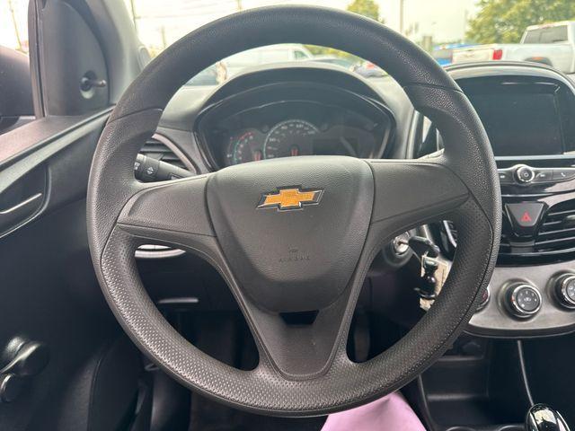 used 2019 Chevrolet Spark car, priced at $7,995