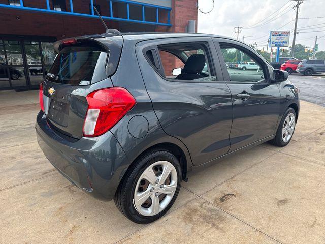 used 2019 Chevrolet Spark car, priced at $7,995