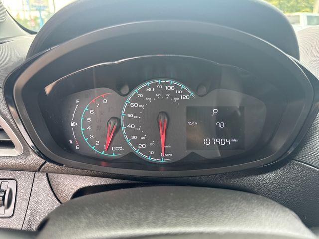 used 2019 Chevrolet Spark car, priced at $7,995