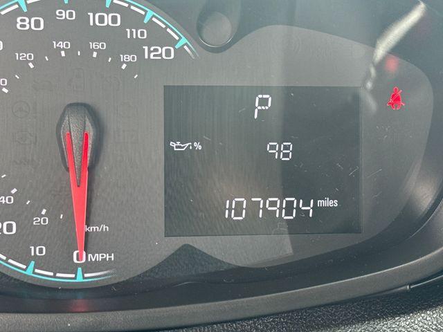 used 2019 Chevrolet Spark car, priced at $7,995