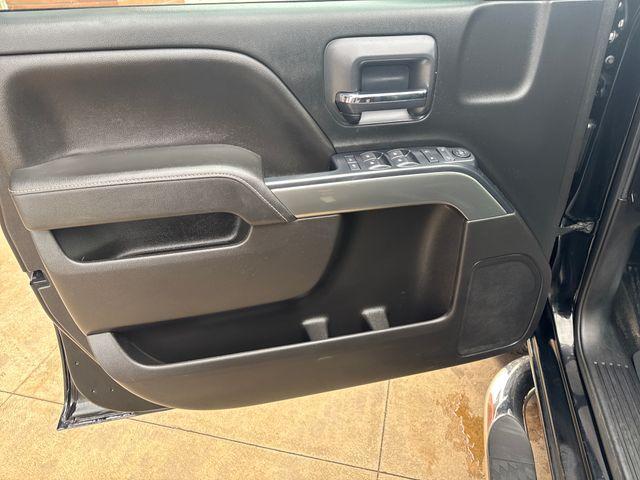 used 2018 Chevrolet Silverado 1500 car, priced at $14,995