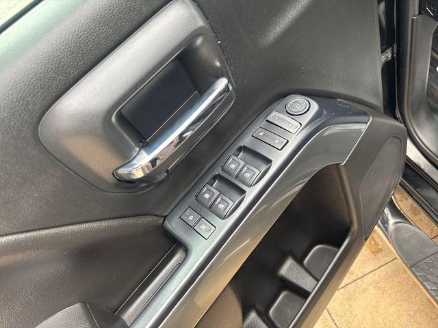 used 2018 Chevrolet Silverado 1500 car, priced at $14,995