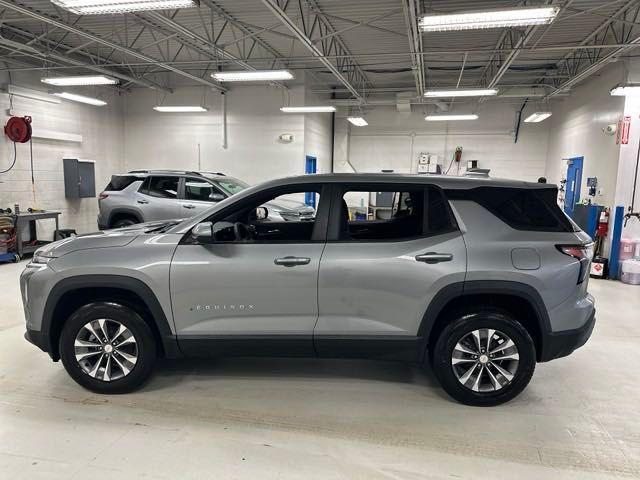 new 2025 Chevrolet Equinox car, priced at $29,995