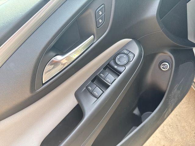 used 2024 Buick Envista car, priced at $29,995