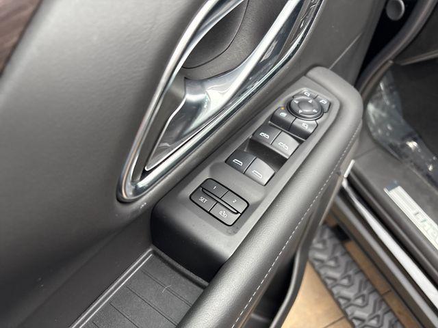 used 2024 Chevrolet Tahoe car, priced at $67,495