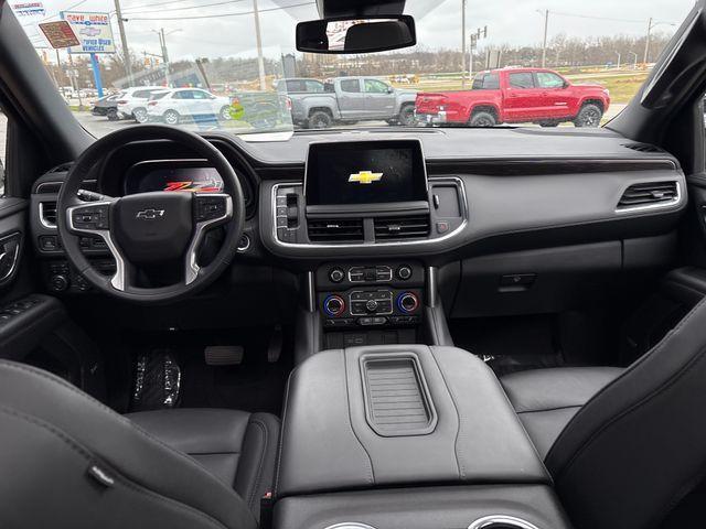 used 2024 Chevrolet Tahoe car, priced at $67,495