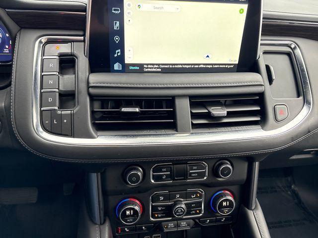 used 2024 Chevrolet Tahoe car, priced at $67,495