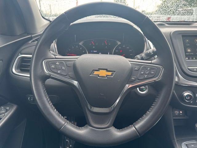 used 2019 Chevrolet Equinox car, priced at $20,995