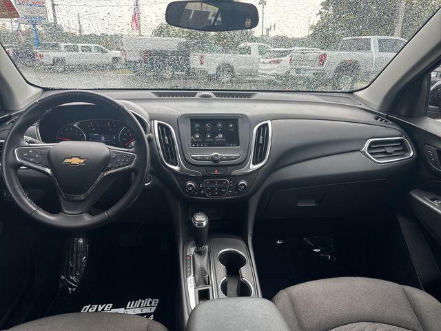 used 2019 Chevrolet Equinox car, priced at $20,995