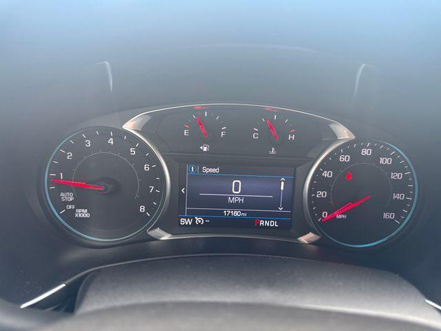 used 2019 Chevrolet Equinox car, priced at $20,995