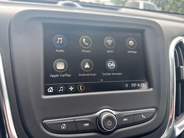 used 2019 Chevrolet Equinox car, priced at $20,995