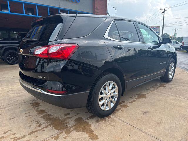 used 2019 Chevrolet Equinox car, priced at $20,995