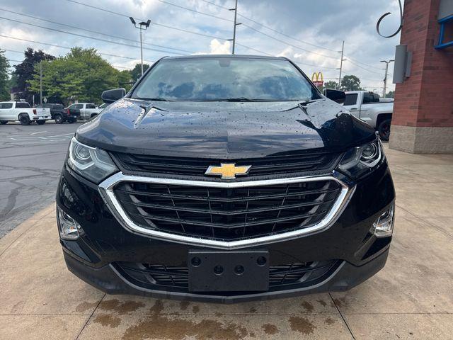 used 2019 Chevrolet Equinox car, priced at $20,995
