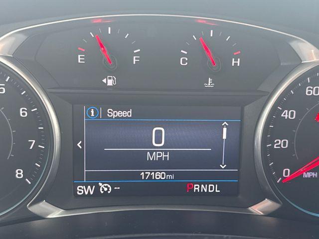 used 2019 Chevrolet Equinox car, priced at $20,995