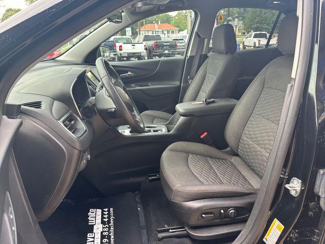 used 2019 Chevrolet Equinox car, priced at $20,995