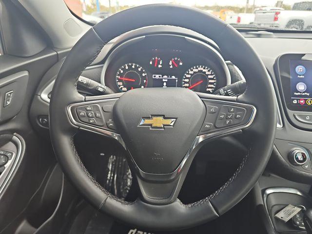 used 2023 Chevrolet Malibu car, priced at $19,995