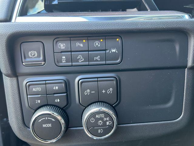 new 2026 Chevrolet Tahoe car