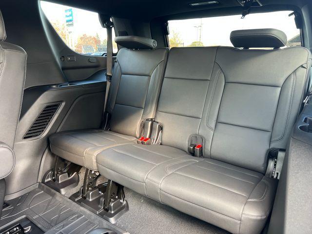 new 2026 Chevrolet Tahoe car