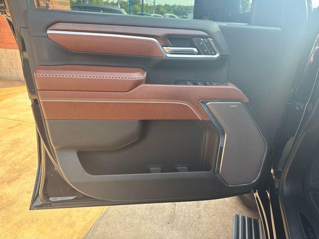 used 2024 GMC Sierra 3500 car, priced at $84,795