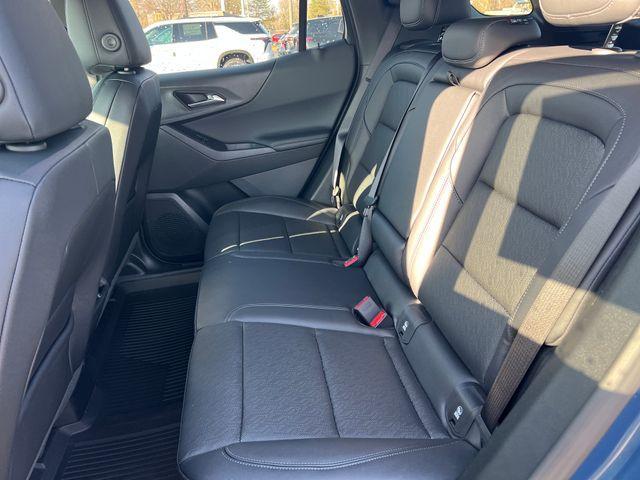 new 2026 Chevrolet Equinox car