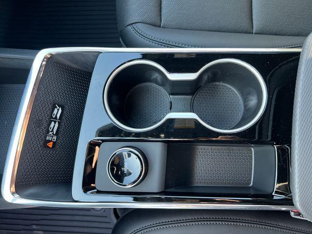 new 2026 Chevrolet Equinox car