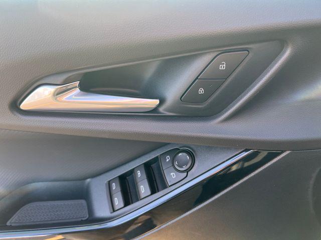 new 2026 Chevrolet Equinox car