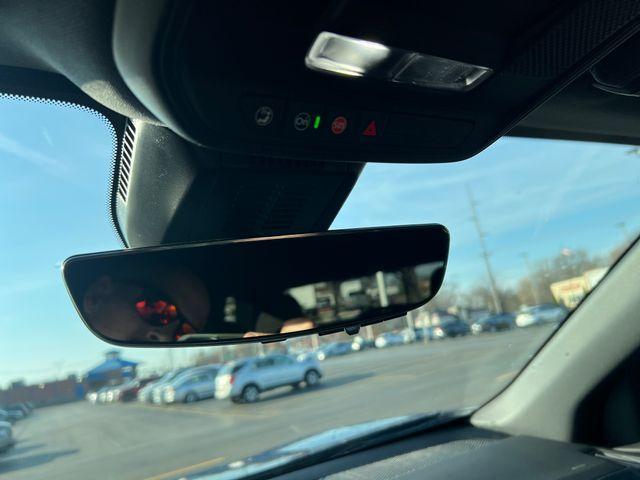 new 2026 Chevrolet Equinox car