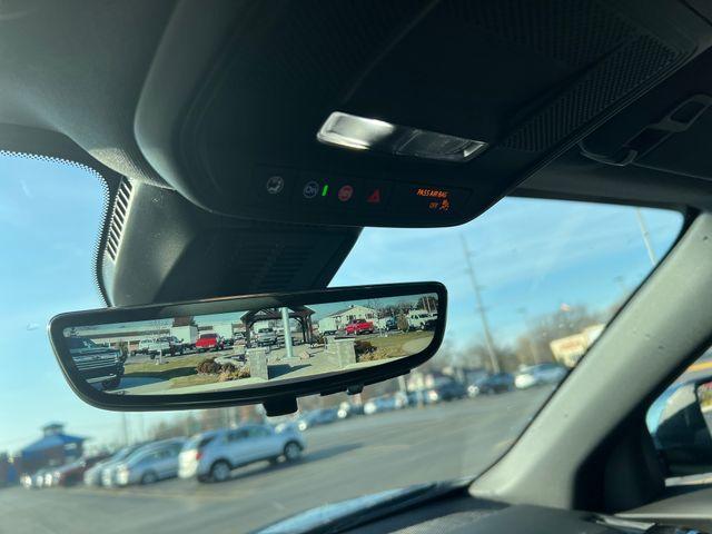 new 2026 Chevrolet Equinox car