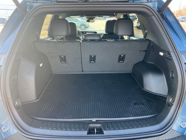 new 2026 Chevrolet Equinox car