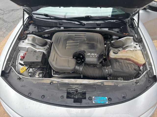 used 2023 Dodge Charger car, priced at $20,895