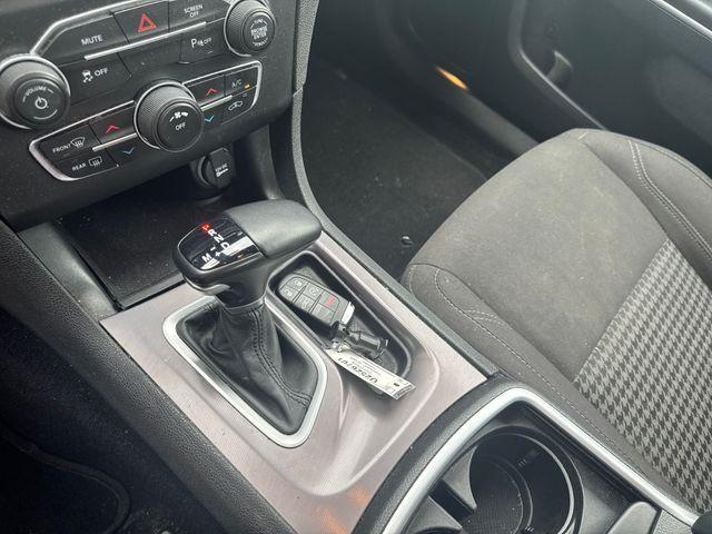 used 2023 Dodge Charger car, priced at $20,895