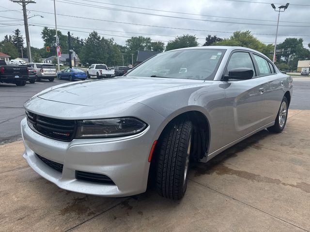 used 2023 Dodge Charger car, priced at $20,895