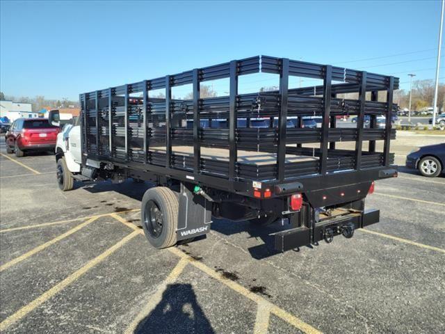 new 2023 Chevrolet Silverado 1500 car, priced at $74,000