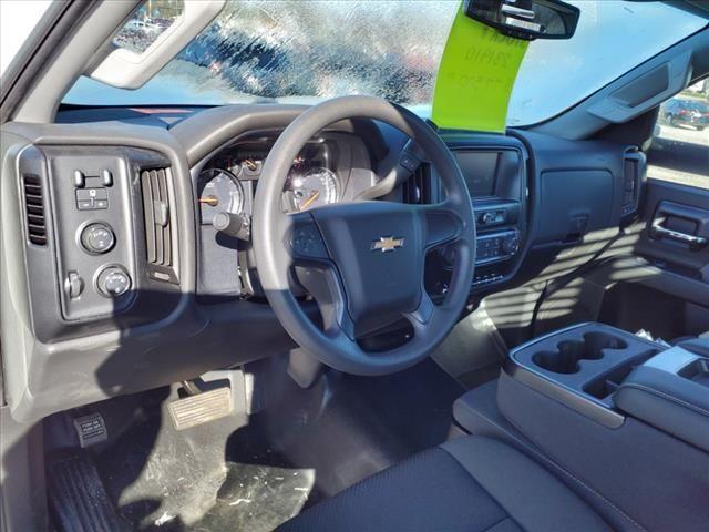 new 2023 Chevrolet Silverado 1500 car, priced at $74,000