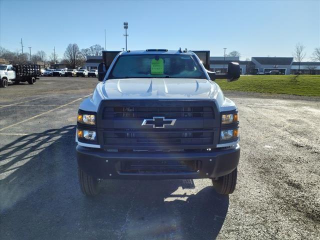 new 2023 Chevrolet Silverado 1500 car, priced at $74,000