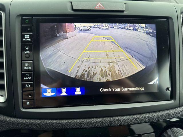 used 2016 Honda CR-V car, priced at $16,995