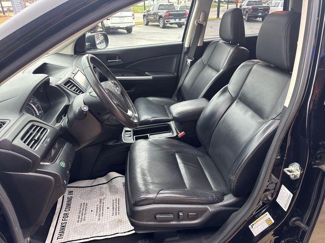 used 2016 Honda CR-V car, priced at $16,995