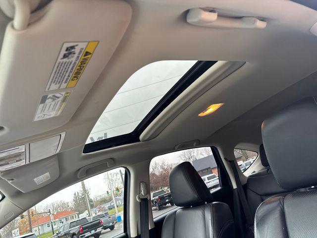 used 2016 Honda CR-V car, priced at $16,995