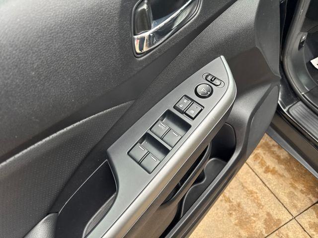 used 2016 Honda CR-V car, priced at $16,995