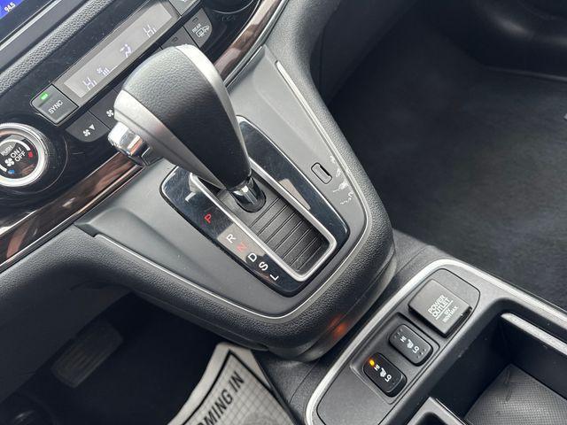 used 2016 Honda CR-V car, priced at $16,995