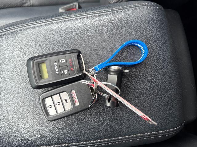 used 2016 Honda CR-V car, priced at $16,995