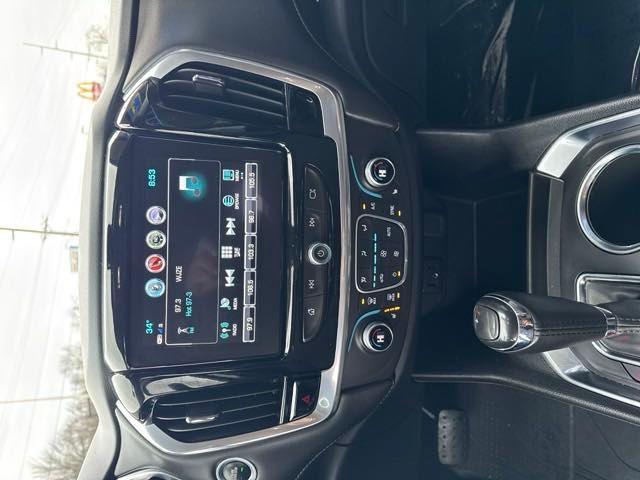 used 2018 Chevrolet Traverse car, priced at $18,502