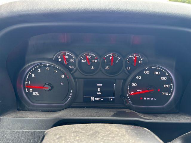 used 2022 Chevrolet Silverado 2500 car, priced at $46,995
