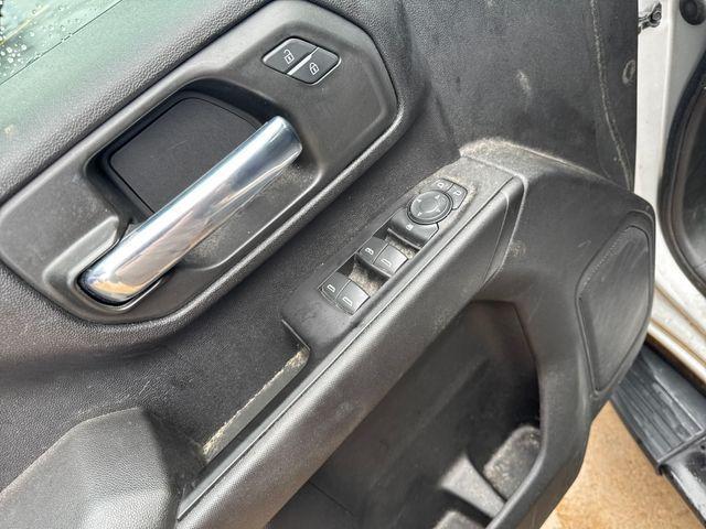 used 2022 Chevrolet Silverado 2500 car, priced at $46,995