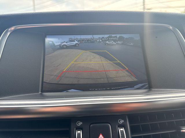 used 2018 Kia Optima car, priced at $11,995