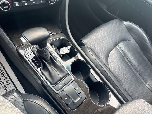 used 2018 Kia Optima car, priced at $11,995