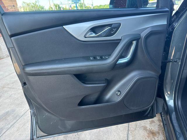 used 2019 Chevrolet Blazer car, priced at $16,995